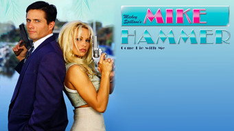 Mike Hammer - Auf falscher Spur – Szenenbild