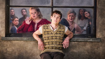 Still 2 from National Theatre Live: The Playboy of the Western World