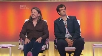 Richard Herring, Hugh Dennis