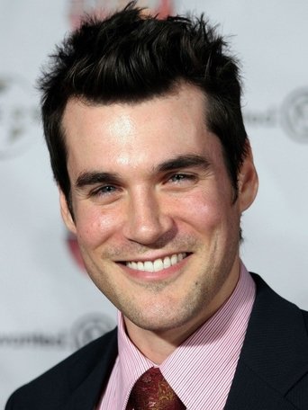 Image of Sean Maher
