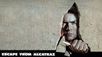 #38 Втеча з Алькатрасу