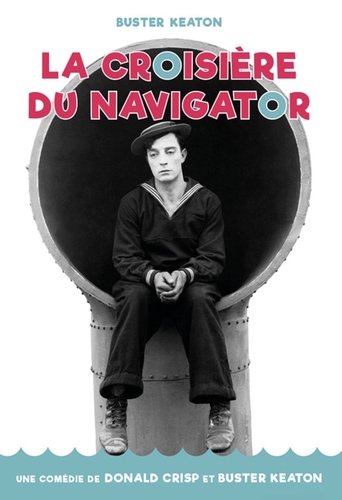 La Croisière du Navigator en streaming 