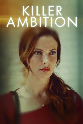 Killer Ambition Poster