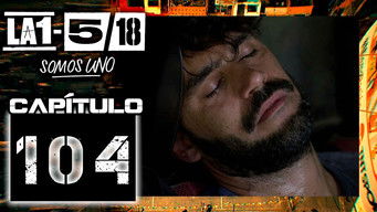 Episodio 104 — Episodio 104