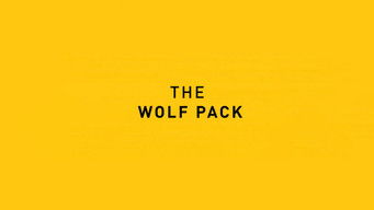 The Wolf Pack