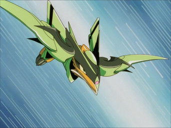 第32話：Episode 32