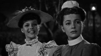 Полунична блондинка (1941)
