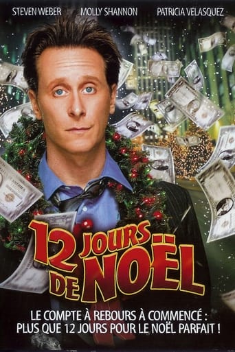 12 Jours avant Noël en streaming 