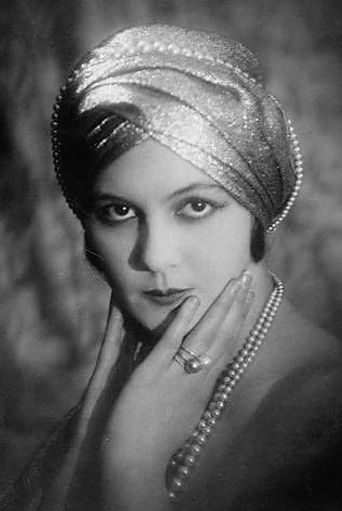 Foto de Renée Héribel