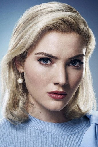 Skyler Samuels fotoğraf 2