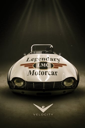 Legendary Motorcar torrent magnet 