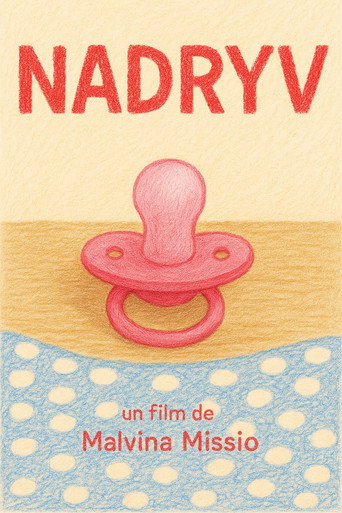 Nadryv (2025)