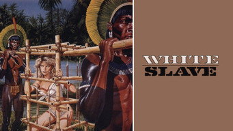 #6 Amazonia: The Catherine Miles Story