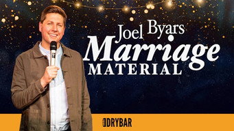 Episode 116 — Joel Byars: Marriage Material
