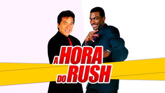 Escena 2 de Hora punta