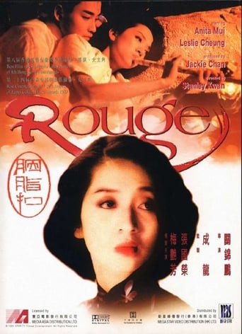 poster Rouge