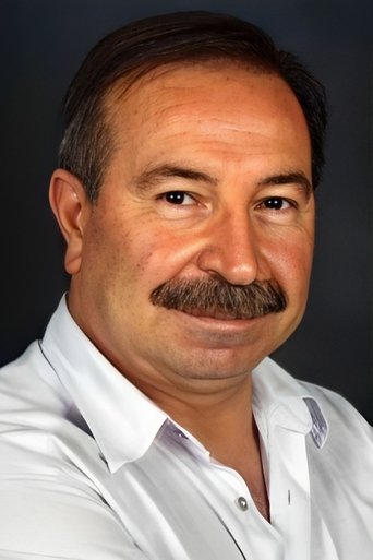 Image of Mehmet Ulusoy