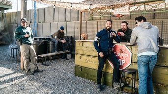 Cena de No Fim do Mundo