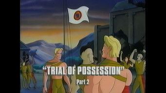 Episode 13 — Trial of Possession (part 2)