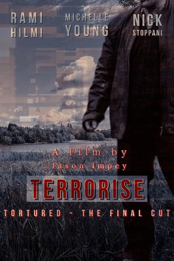 Terrorise (2024)