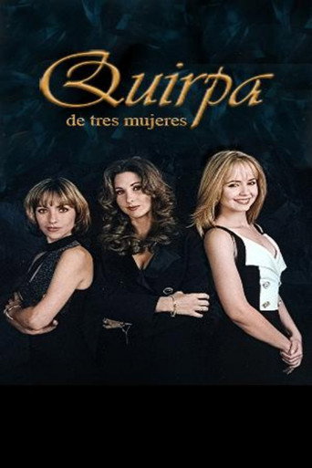 Quirpa de tres mujeres