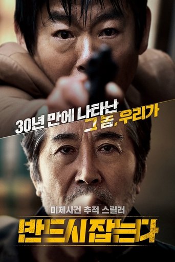 반드시 잡는다 (2017)