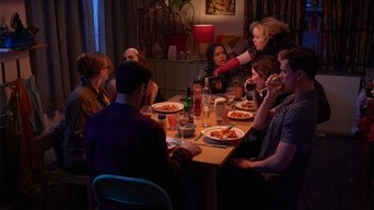 Episódio Episódio 3 da série Big Mood