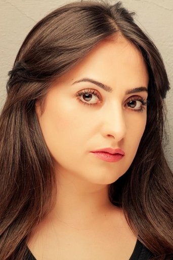 Imagine Dilek Çelebi