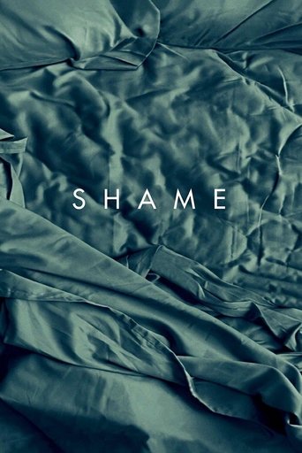Shame poster image
