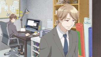 Galeria 5 - Yes, No, or Maybe Half?