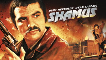 Shamus (1973)