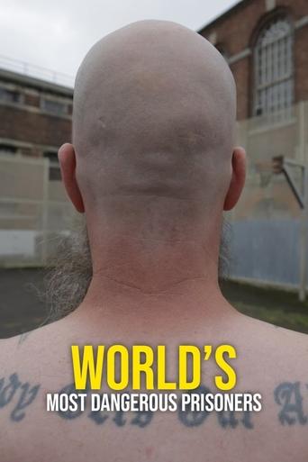 World's Most Dangerous Prisoners: Season 1