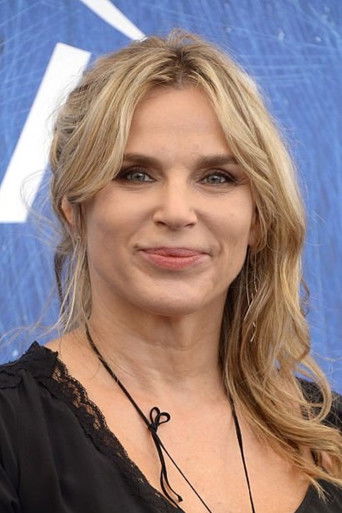 Foto de Karlijn Sileghem