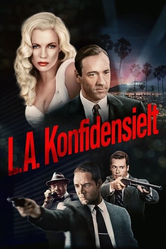 L.A. konfidensielt