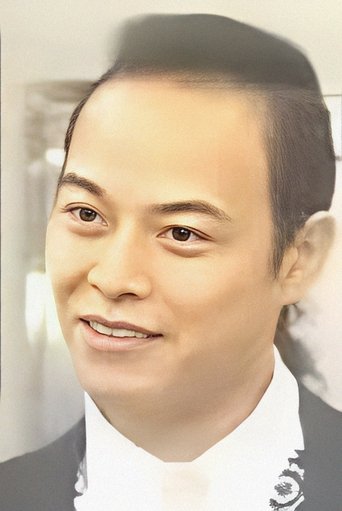 Image of Yam-Kei Leung