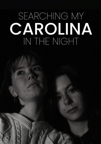 Searching my Carolina in the night (2023)