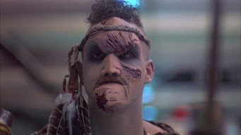 #6 Neon Maniacs