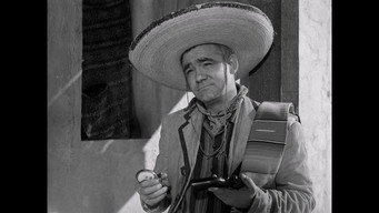 Have Gun, Will Travel T1E1