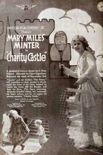 Charity Castle (1917)