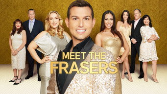 Meet the Frasers (2020- )