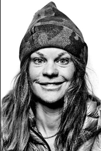 Christina Lustenbergerの人物画像 2