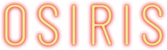 Osiris logo