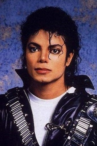 Image of Michael Jackson