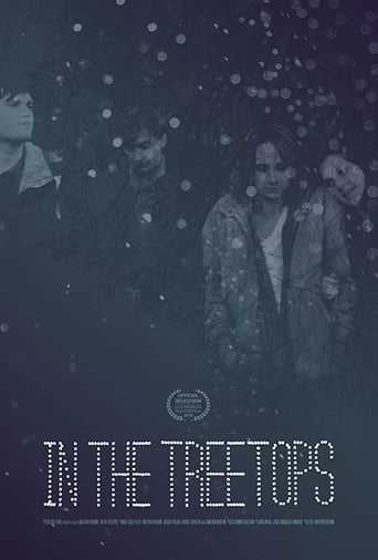 Poster of In the Treetops