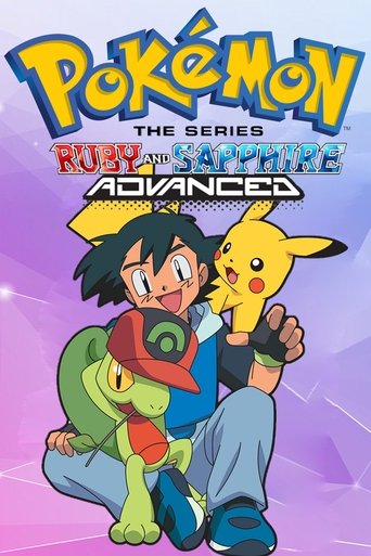 Image Pokémon the Series: Ruby and Sapphire