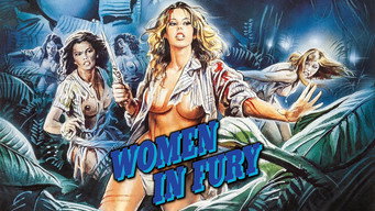 Women in Fury (1984)