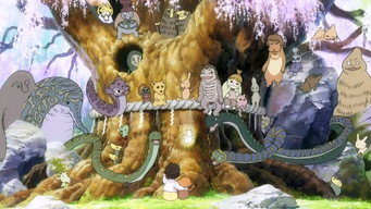 #4 Miyori's Forest