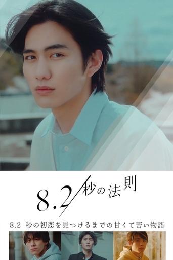 Poster of 8.2秒の法則