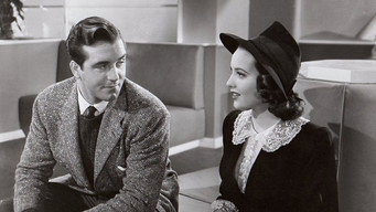Star Dust (1940)