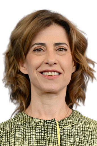 Foto de Fernanda Torres